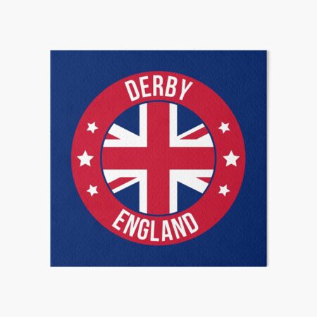Item preview, Derby designed and sold by rootartino.
