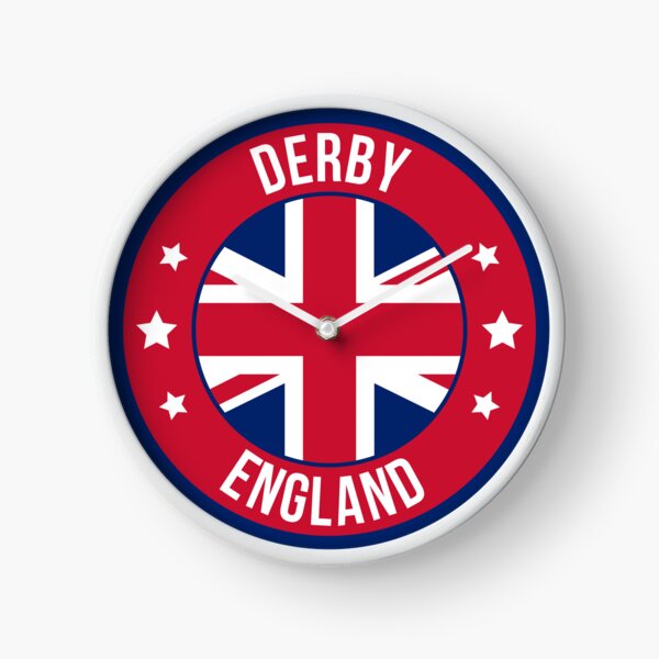 Item preview, Derby designed and sold by rootartino.