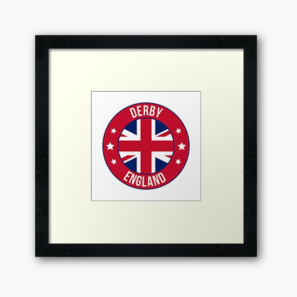 Item preview, Derby designed and sold by rootartino.