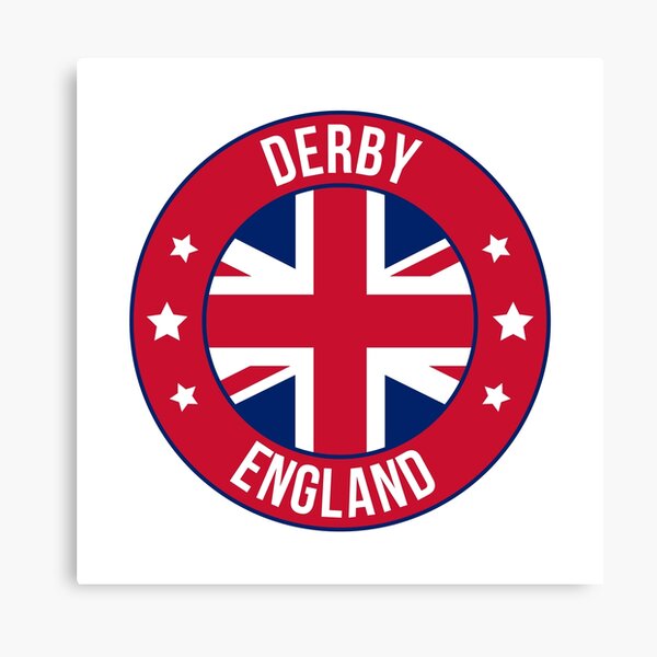 Item preview, Derby designed and sold by rootartino.