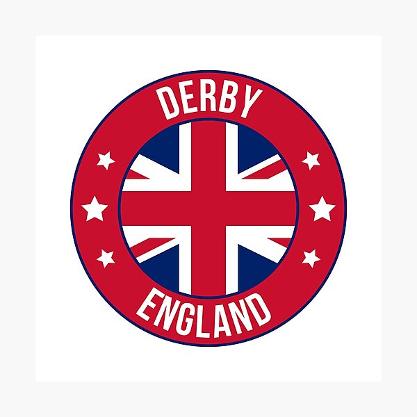 Item preview, Derby designed and sold by rootartino.