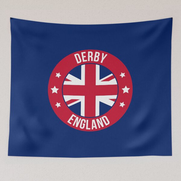 Item preview, Derby designed and sold by rootartino.