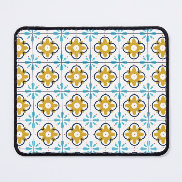 Item preview, Portuguese tile designed and sold by Sarina-R.
