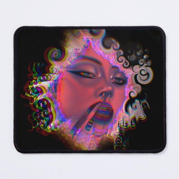 Item preview, Peering to the Next Dimension  designed and sold by xRoguexSoulx1.