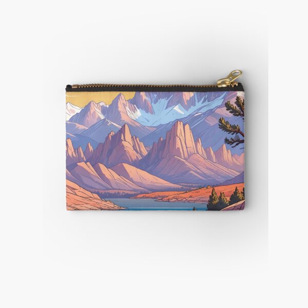 Item preview, Mount Whitney designed and sold by WildlifeInc.