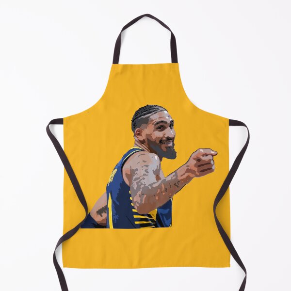 Item preview, Obi Toppin designed and sold by raffrasta.