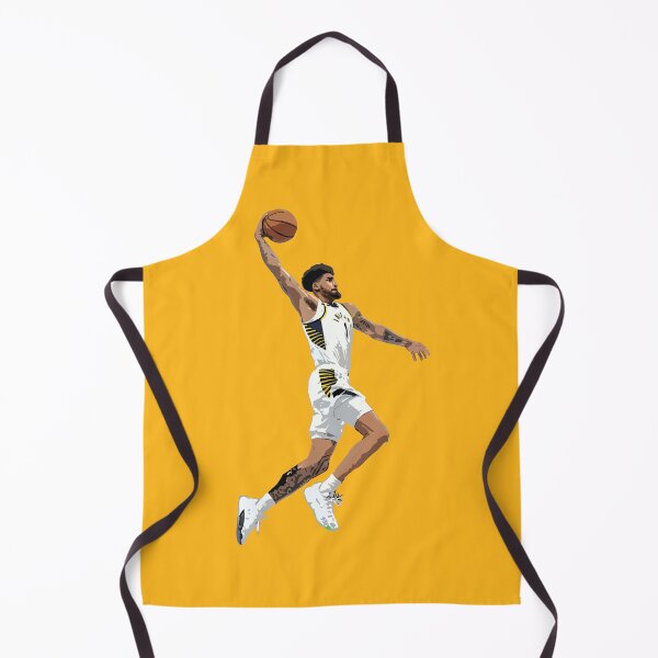 Item preview, Obi Toppin designed and sold by raffrasta.