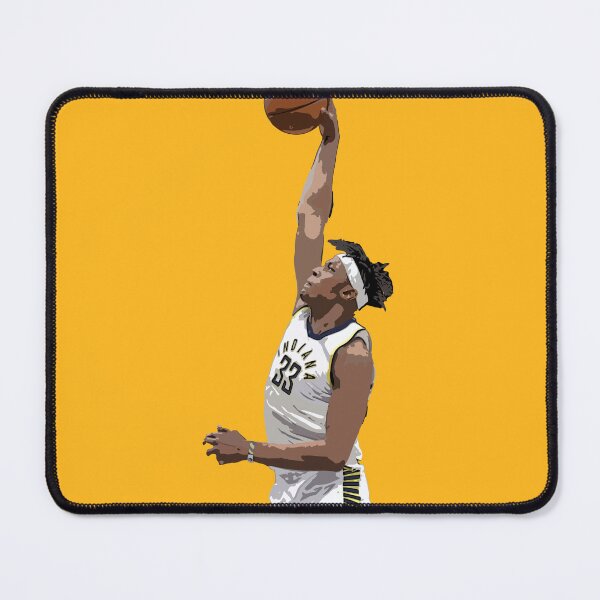 Item preview, Myles Turner designed and sold by raffrasta.