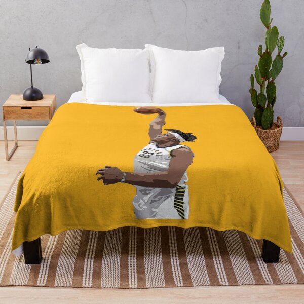Item preview, Myles Turner designed and sold by raffrasta.
