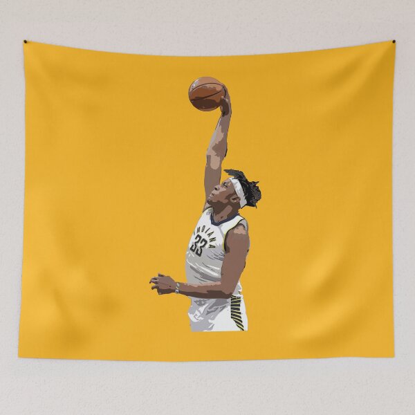 Item preview, Myles Turner designed and sold by raffrasta.
