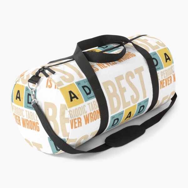Item preview, Best Dad - Periodic Table designed and sold by aylastyle.