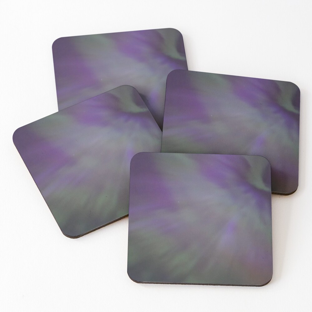 Item preview, Coasters (Set of 4) designed and sold by RickyTics.