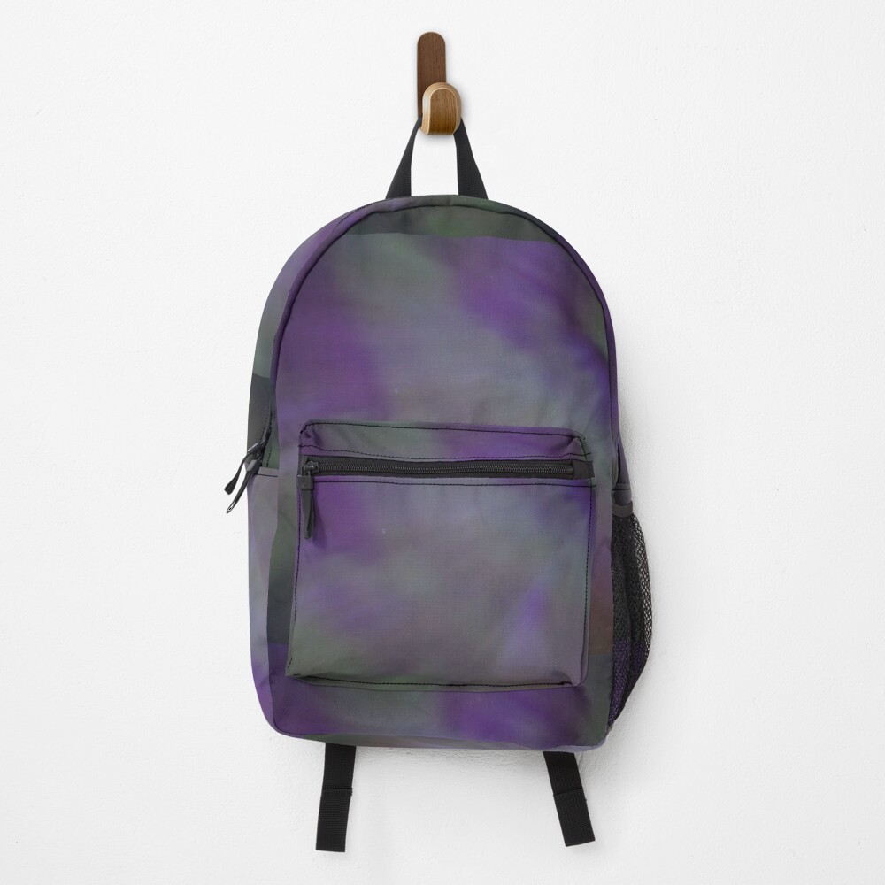 Item preview, Backpack designed and sold by RickyTics.
