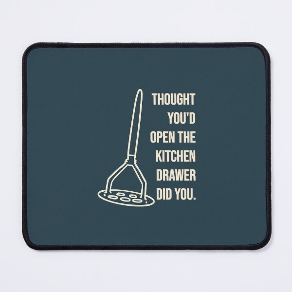 Item preview, Potato Masher designed and sold by ClanRaeDesign.