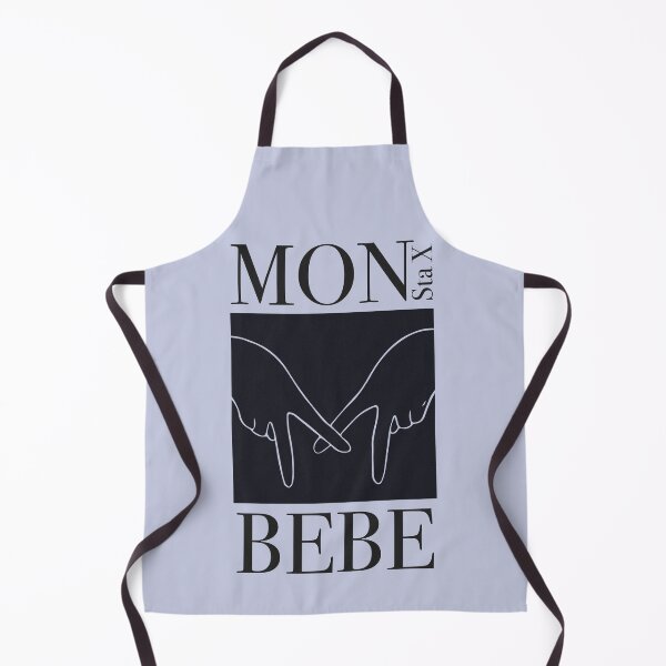 Item preview, Mon Bebe designed and sold by AlejandraDN.