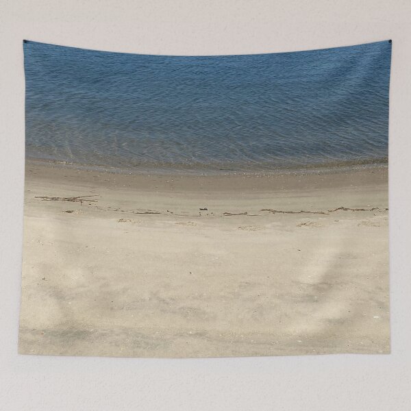 Item preview, Sandy Summer Beach designed and sold by CJRPics.