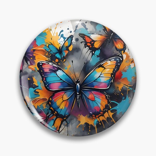 Item preview, Butterflies  designed and sold by Majorartworks.