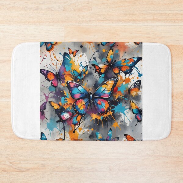 Item preview, Butterflies  designed and sold by Majorartworks.