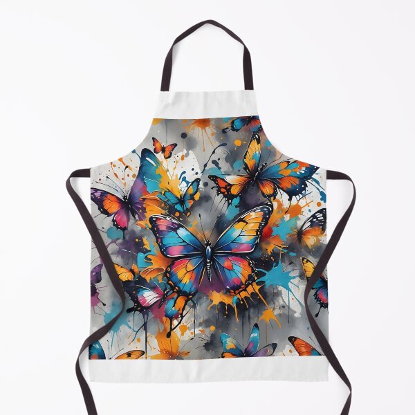 Item preview, Butterflies designed and sold by Majorartworks.