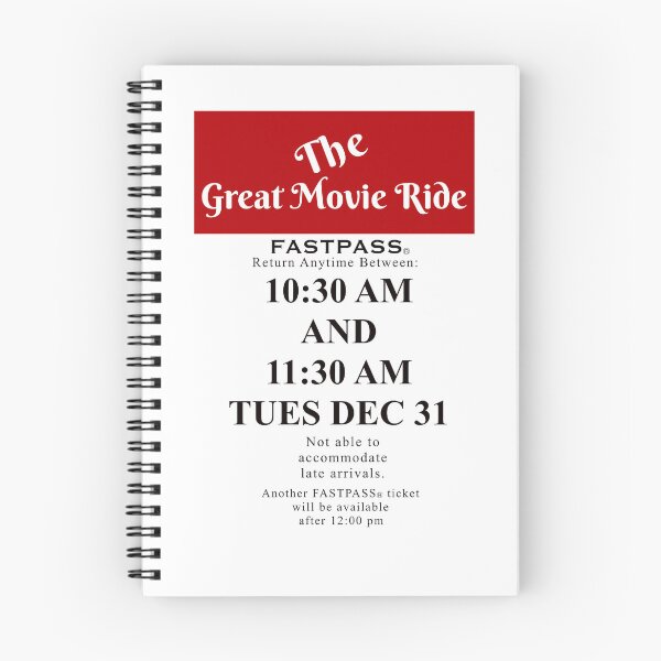 Item preview, Great Movies In The Fast Lane  designed and sold by PedroStyle.