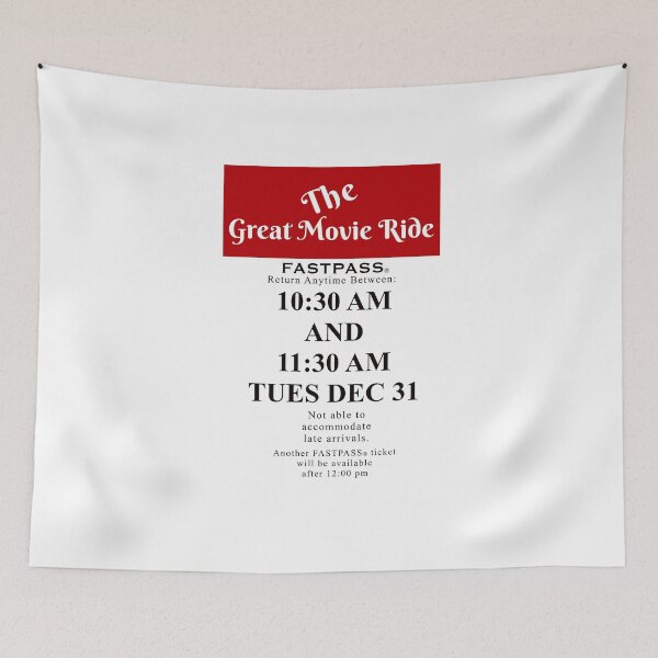 Item preview, Great Movies In The Fast Lane  designed and sold by PedroStyle.