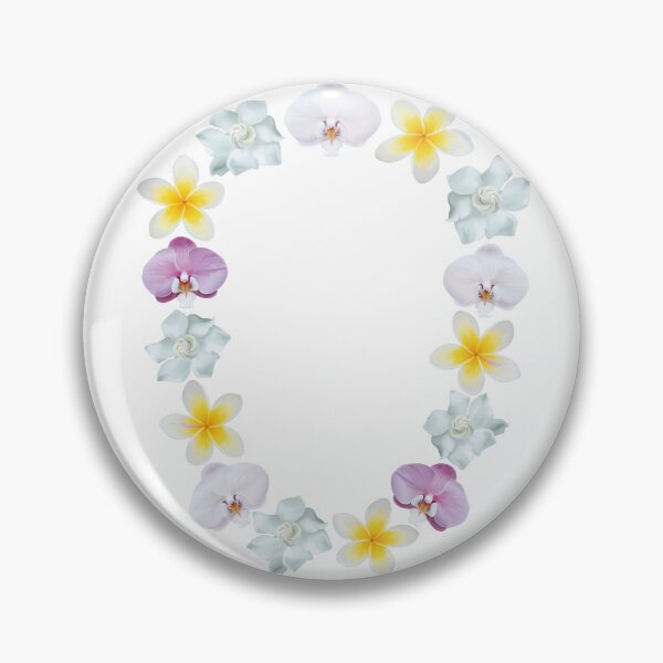 Item preview, Flower Lei designed and sold by MadeClose.