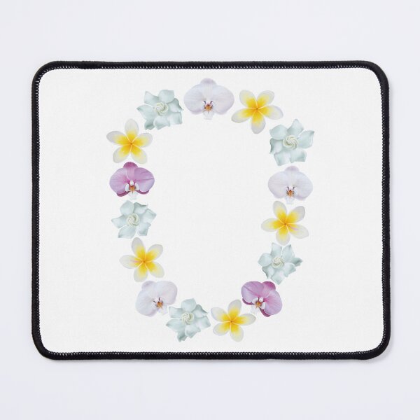 Item preview, Flower Lei designed and sold by MadeClose.