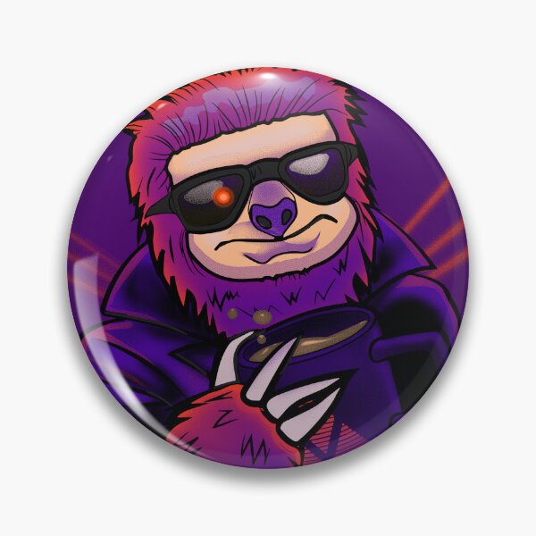 Item preview, procrastinator designed and sold by sambuko.
