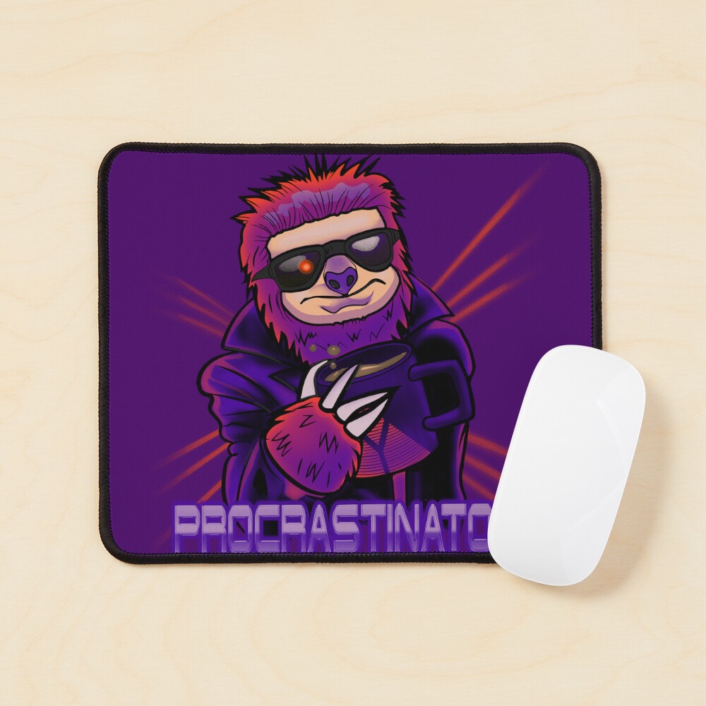 Item preview, Mouse Pad designed and sold by sambuko.