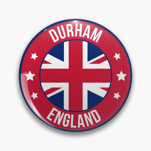 Item preview, Durham designed and sold by rootartino.