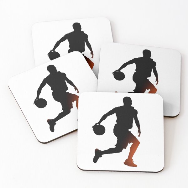 Item preview, basketball player designed and sold by Ladidia.