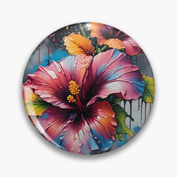 Item preview, Hibiscus flower  designed and sold by Majorartworks.