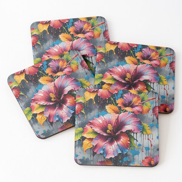 Item preview, Hibiscus flower  designed and sold by Majorartworks.