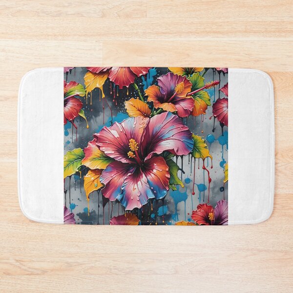 Item preview, Hibiscus flower  designed and sold by Majorartworks.