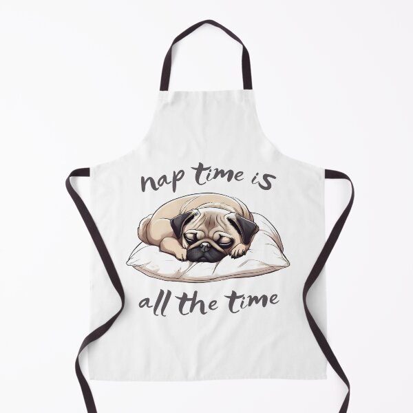 Item preview, Nap Time Is All The Time designed and sold by Petalette.