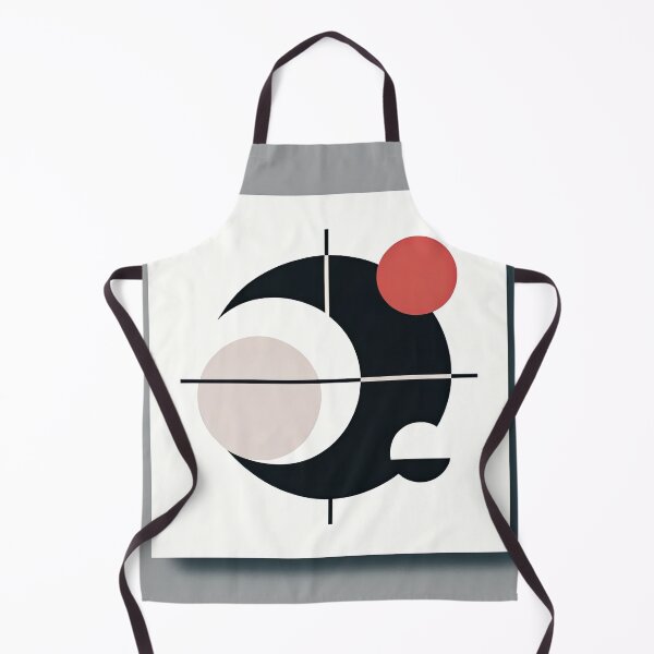 Item preview, Simple Shapes in Harmonic Balance designed and sold by SunkenCost.
