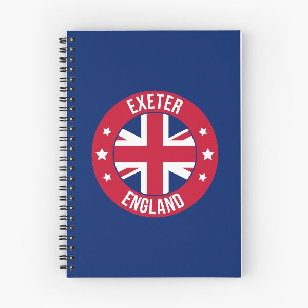 Item preview, Exeter designed and sold by rootartino.
