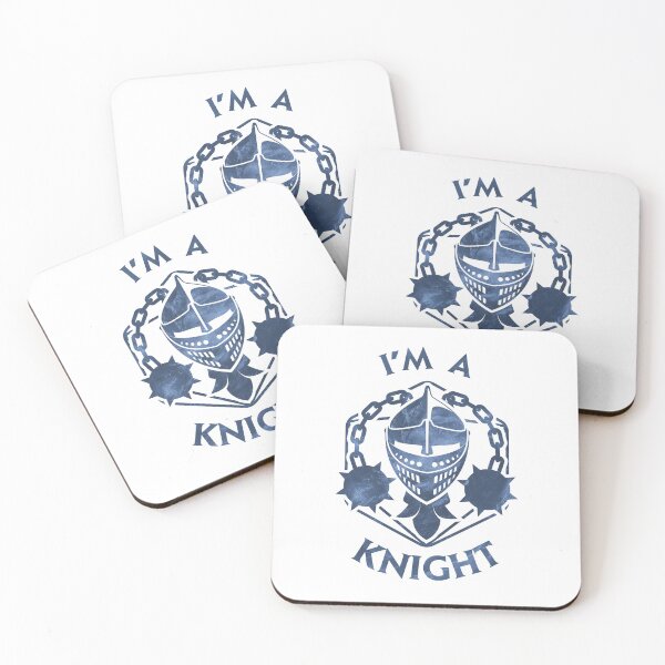 Item preview, I'm a Knight designed and sold by MontyDrake.