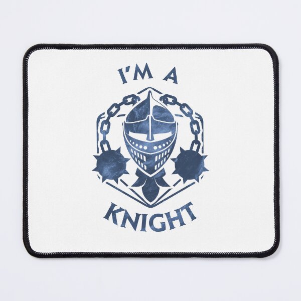 Item preview, I'm a Knight designed and sold by MontyDrake.