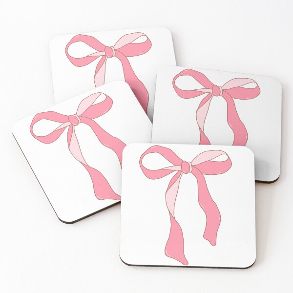 Item preview, Pink Coquette Bow designed and sold by PreppyPalace.