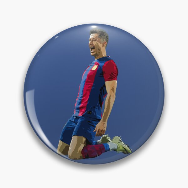 Item preview, Robert Lewandowski designed and sold by raffrasta.