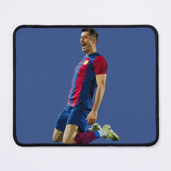 Item preview, Robert Lewandowski designed and sold by raffrasta.