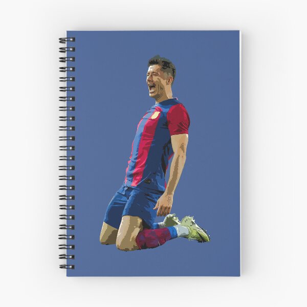 Item preview, Robert Lewandowski designed and sold by raffrasta.