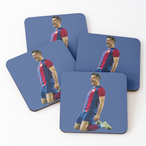 Item preview, Robert Lewandowski designed and sold by raffrasta.