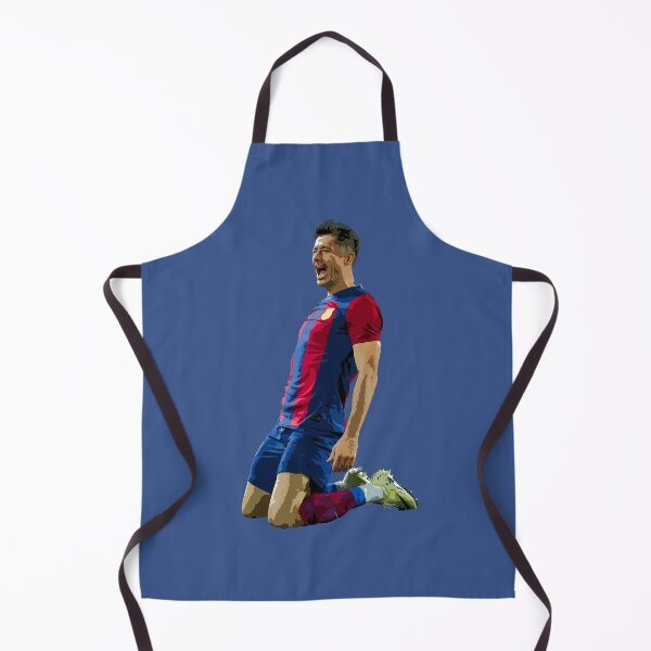 Item preview, Robert Lewandowski designed and sold by raffrasta.