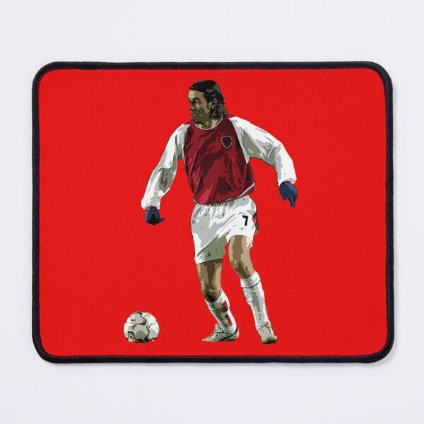 Item preview, Robert Pires designed and sold by raffrasta.