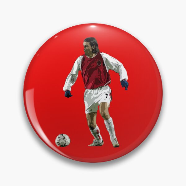 Item preview, Robert Pires designed and sold by raffrasta.