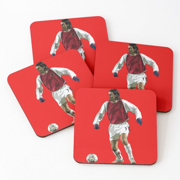 Item preview, Robert Pires designed and sold by raffrasta.