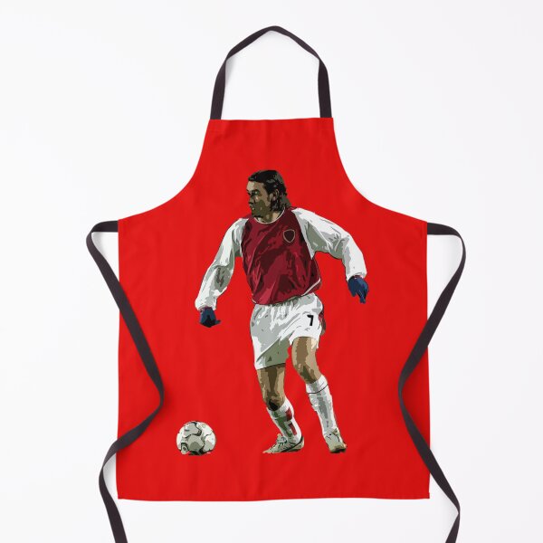 Item preview, Robert Pires designed and sold by raffrasta.