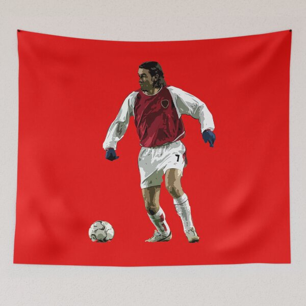 Item preview, Robert Pires designed and sold by raffrasta.